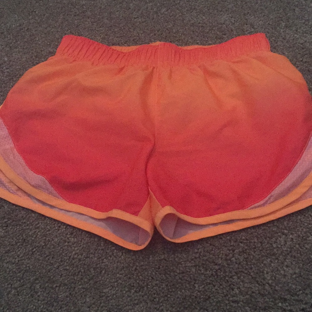 Old navy active shorts girls size 10/12